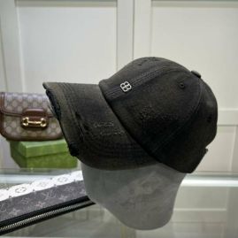 Picture of Balenciaga Cap _SKUBalenciagaCap060413331